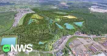 Actiegroep in beroep tegen sanering kleiputten Terhagen in Rumst en Boom: "We vragen enkel dat asbeststort verdwijnt" - VRT NWS