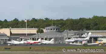 New York State Supreme Court Keeps East Hampton Airport Public, For Now - FLYING
