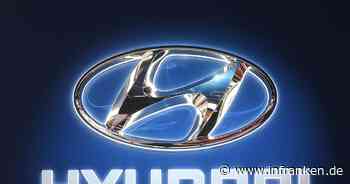 Autokonzern Hyundai baut E-Auto-Fabrik in den USA