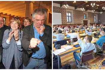 Rainer Bode: Vom Musikhallen-Gegner zum Musik-Campus-Freund