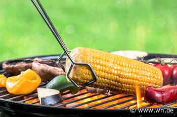 Ob Stadt oder Land: Immer mehr essen vegetarisch oder vegan