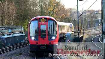 Havering, Redbridge, Barking and Dagenham travel: May 21-27 - Romford Recorder