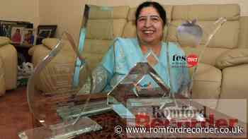 Havering schools trust boss featured on reimagined Tube map - Romford Recorder