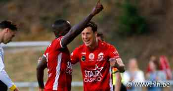 Ignazio Cocchiere en Tempo Overijse spelen op Torhout voor promotie: “We gaan naar daar zonder druk en met vertrouwen” - Het Laatste Nieuws