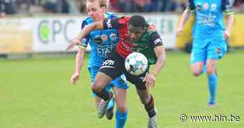 Jorn Rijmenams en Eppegem onderuit tegen Tempo Overijse: “Deden te weinig met man meer” - Het Laatste Nieuws