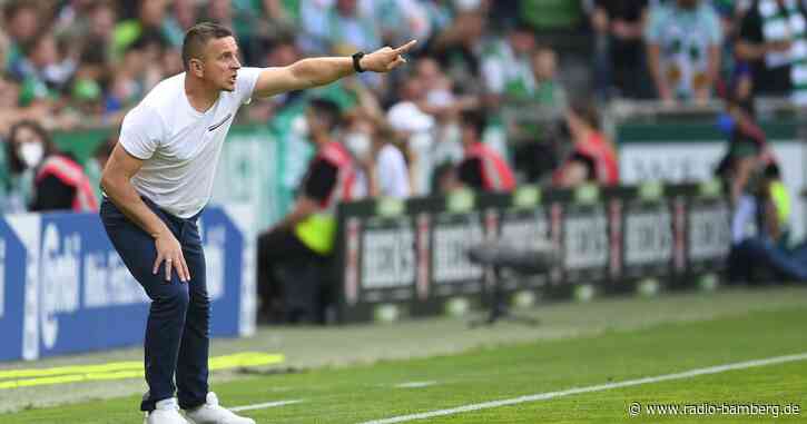 Jahn-Trainer warnt vor «negativer Energie» in neuer Saison