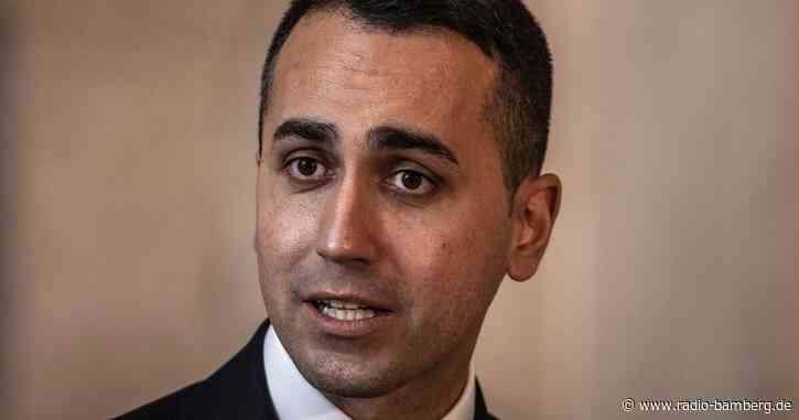 Italien erarbeitet Plan für Friedensprozess im Ukraine-Krieg