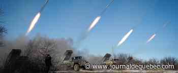Y a-t-il une sortie de guerre possible en Ukraine?
