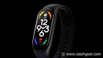 Xiaomi Mi Band 7 Has A 25% Bigger Display And Is Launching Very Soon