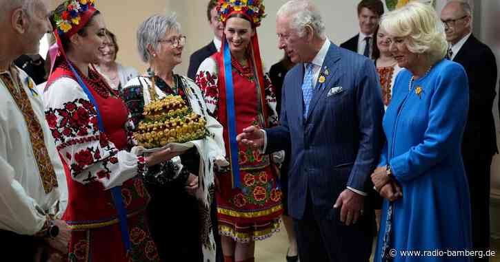 Bericht: Mitglieder der Royals beherbergen Flüchtlinge