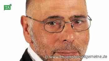 Goldberg: Gaudi in Gotha - Thüringer Allgemeine