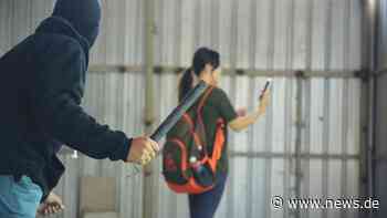 Polizeimeldungen für Gotha (Landkreis Gotha), 14.05.2022: Rentnerin ausgeraubt - news.de