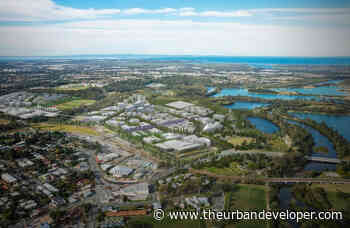 Education Investment Opportunity at The Mill at Moreton Bay - The Urban Developer