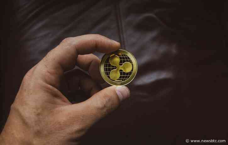 Ripple Price Falls Below $0.43 As Bears Take Control Of The Market