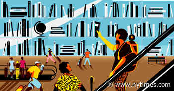 Vacation Reading, Unpacked