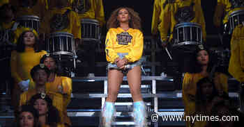 H.B.C.U.s Have a Spirit All Their Own. Pop Culture Is Paying Attention.