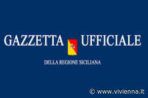 Gazzetta Ufficiale Regione Sicilia – 20/5/2022: Enna, Sp 18 Agira-Nicosia, Sp 37-Sp 16 Borgo Baccarato - Vivi Enna