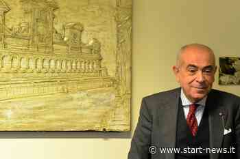 ASP Enna. Accordo per la risoluzione dei turni dei medici nelle ambulanze medicalizzate – StartNews - StartNews