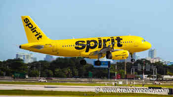 Spirit Airlines board lambastes JetBlue's takeover bid