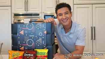 How Wrestling Prepared Mario Lopez For Hollywood Success - Forbes