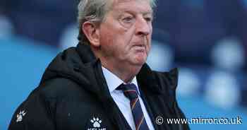 Roy Hodgson slams handball law as Watford boss prepares for Premier League goodbye - The Mirror