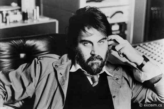 Vangelis, 'Chariots of Fire' and 'Blade Runner' Composer, Dies at 79