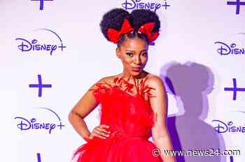 GALLERY | Lorraine Moropa, Noxolo Dlamini and more red carpet looks from the Disney+ launch - News24