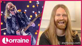 United Kingdom: Sam Ryders speaks about ESC 2022 on Lorraine - esctoday.com