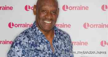 ITV The Chase star Shaun Wallace gushes over Lorraine Kelly's thoughtful gift - My London
