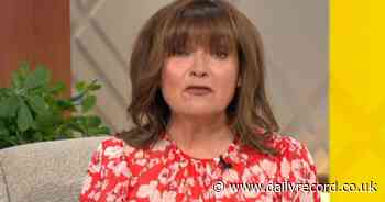 Lorraine Kelly brands Selling Sunset boss Jason Oppenheim 'silly man' after Chrishell Stause finds new romance - Daily Record