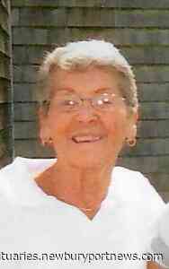 Lorraine Murphy | Obituary | The Daily News of Newburyport - The Daily News of Newburyport