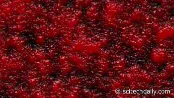 Scientists May Have Discovered the Mechanism Behind Mysterious COVID-19 Symptoms