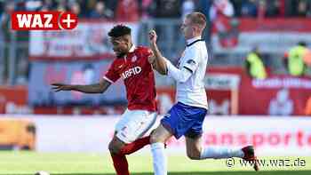 Rot-Weiss Essen: Wie Youngs Entscheidung die Pläne beeinflusst - WAZ News