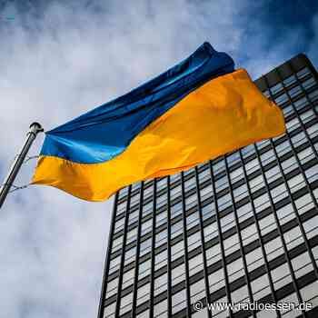 Essen will Solidaritätspartnerschaft mit Ukraine - Radio Essen