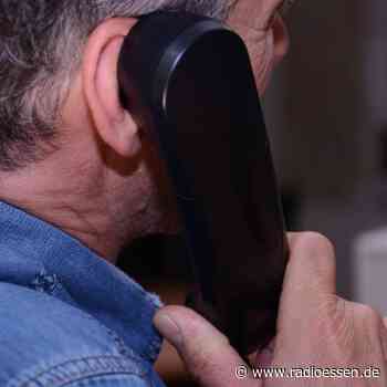 Polizei Essen warnt vor neuen Betrugsmasche - Radio Essen