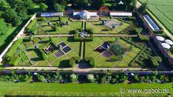 IPM ESSEN: Delegationsreise mit der Stadt Essen - GABOT