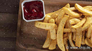 Spart richtig viele Kalorien: So sollten Sie Kartoffeln essen - CHIP Online Deutschland