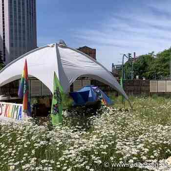 Kunstprojekte mitten in Essen: Ausstellung "Folkwang und die Stadt" startet - Radio Essen