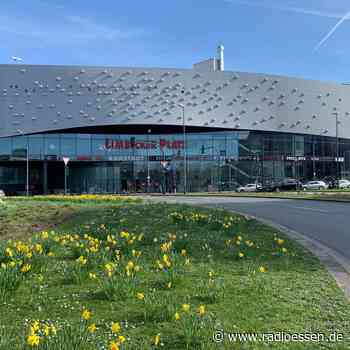 Essen: Besondere Spendenaktion im Limbecker Platz - Radio Essen