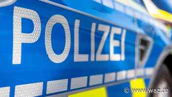 Weil Auto-Fahrer aufpasste: Raubversuch in Essen gescheitert - WAZ News