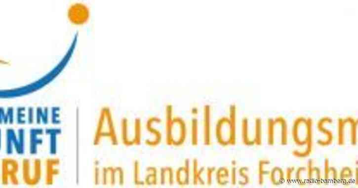 Nicht nur für alle Schulabgänger: Die Ausbildungsmesse im Landkreis Forchheim findet heute statt