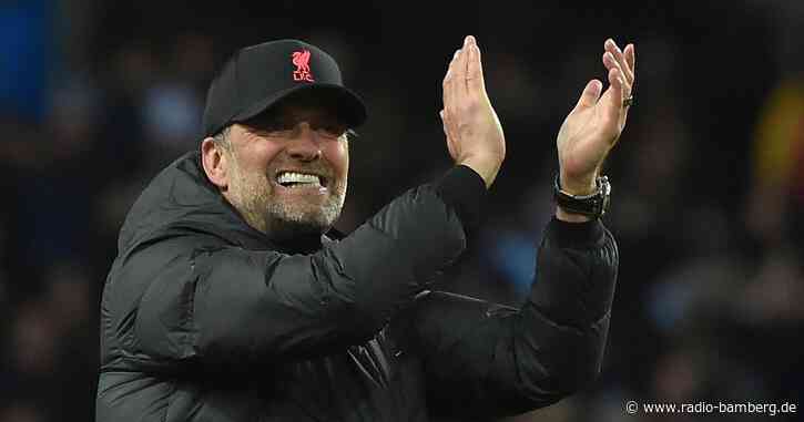 Man City oder Liverpool? – Fernduell um die Meisterschaft