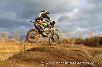 Off-road bikes causing 'nuisance' in Blackburn and Darwen