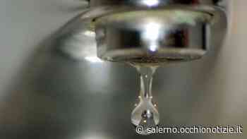 Agropoli, interruzione idrica per lunedì 23: scuole chiuse - L'Occhio di Salerno