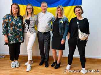 Agropoli, OCilento ancora in campo per l’accoglienza ucraina: “Supportateci” - Info Cilento