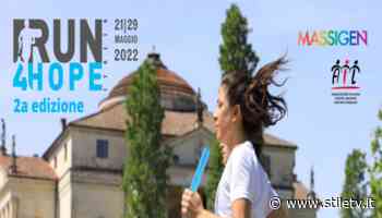 2^ edizione Run4Hope: staffetta AIL anche a Salerno, Agropoli e Battipaglia - StileTV