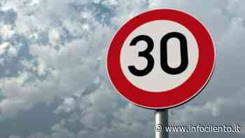 Agropoli, più sicurezza in centro con le “zone 30” - Info Cilento