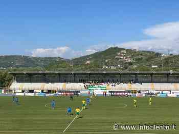 Play off Eccellenza, l’Agropoli supera il Montemiletto - Info Cilento