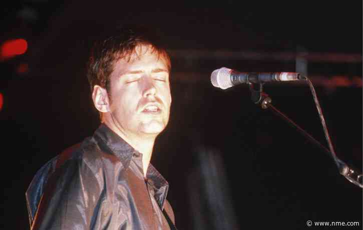 Ed O’Brien reflects on 25 years of Radiohead’s ‘OK Computer’: “It was a magical time”