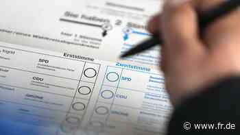 Landtagswahl NRW live: Das sind die Ergebnisse im Wahlkreis Minden-Lübbecke II - fr.de